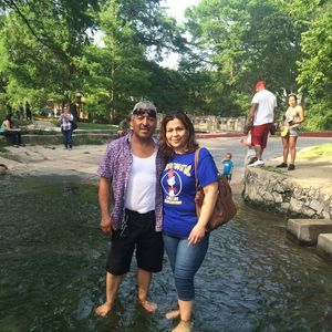 Meet your Posher, Mayany